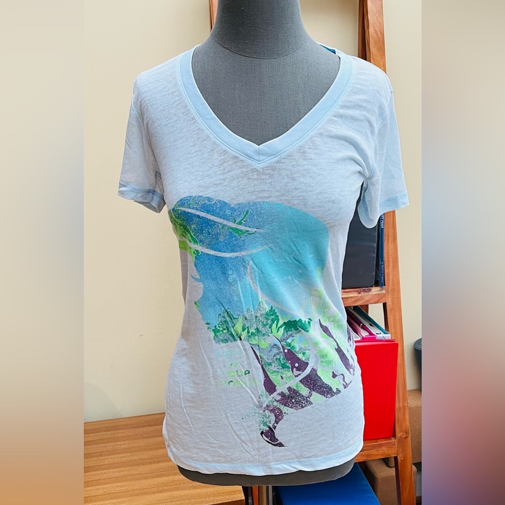 Disney Little Mermaid t-shirt